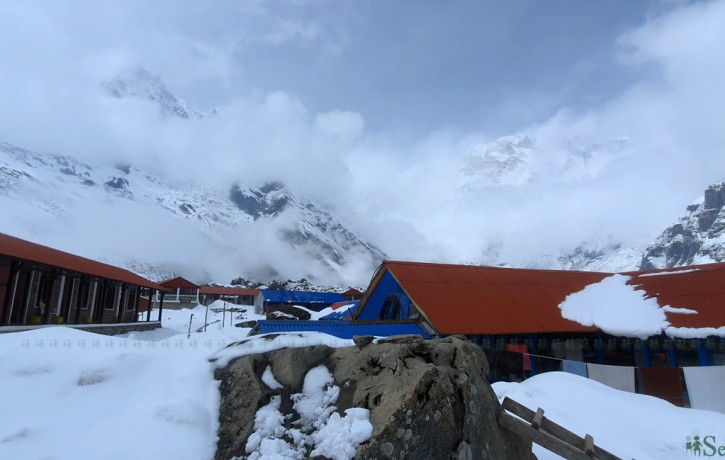 छोटो र रोमाञ्चक अन्नपूर्ण बेस क्याम्प ट्रेकिङ (तस्बिरहरू)